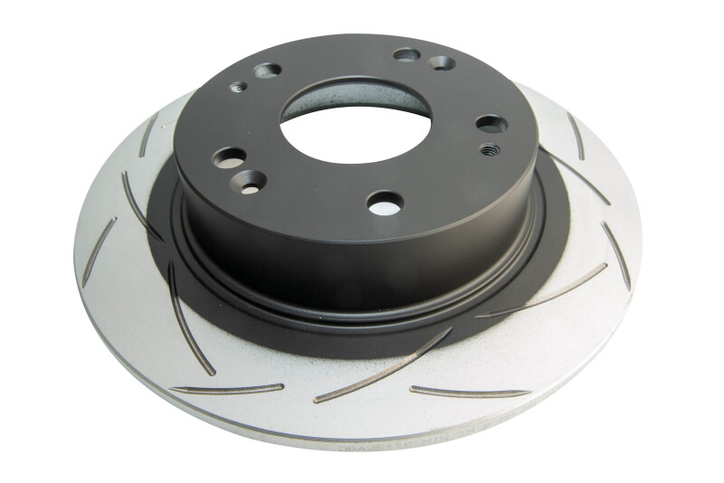 DBA Street Slotted Rotors
