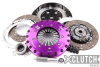 XCL Clutch - 10.5in Twin Sprung Organic