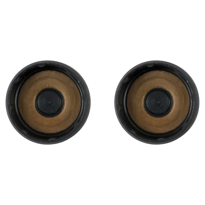 Engine Camshaft Plug Set