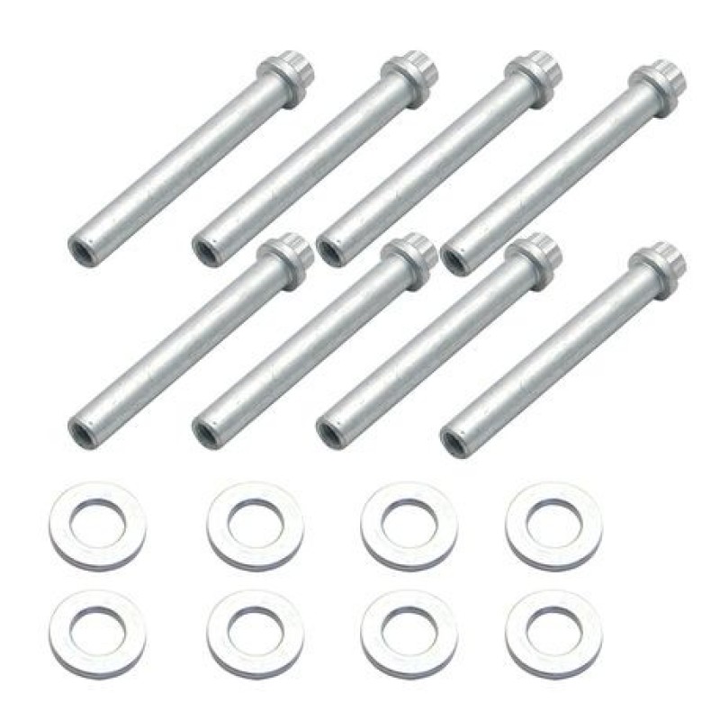 SSC Head Bolts