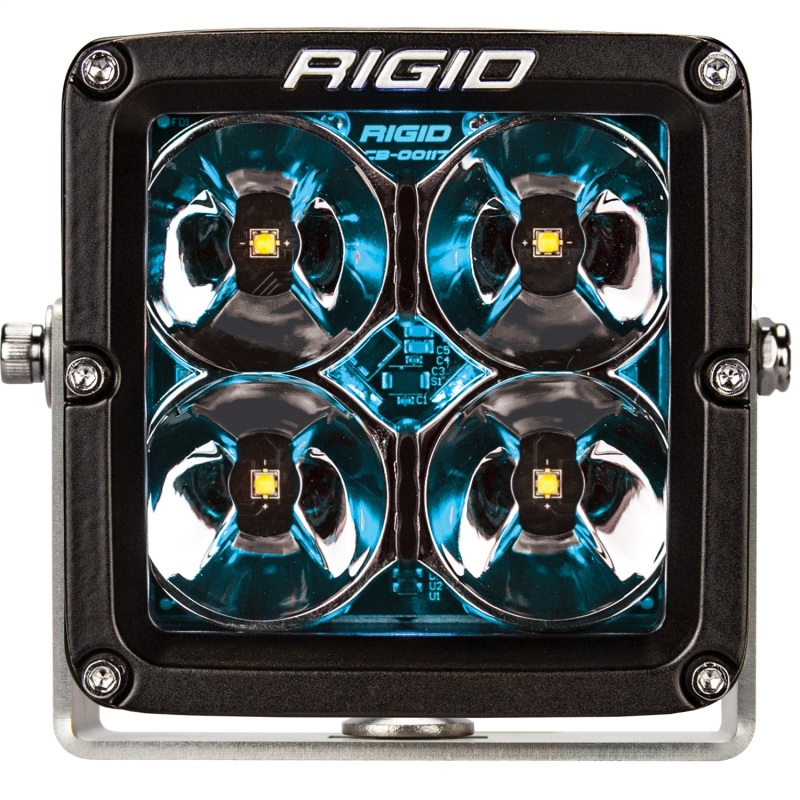 Rigid Industries Radiance+ Pod XL RGBW - Pair thumbnail 8