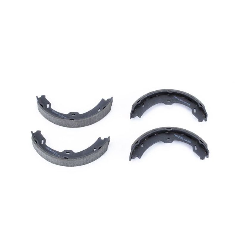 PSB Autospecialty Brake Shoes