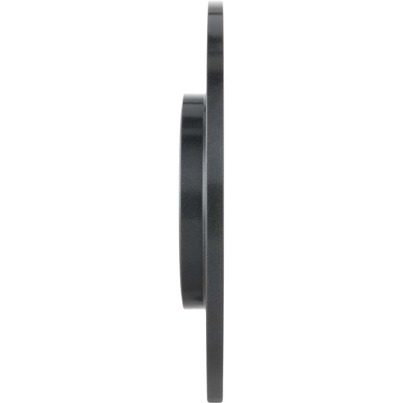 Brembo 13-19 Ford Explorer/Ford Police Interceptor Sedan/13-19 Lincoln MKT Front UV Coated Rotor thumbnail 3