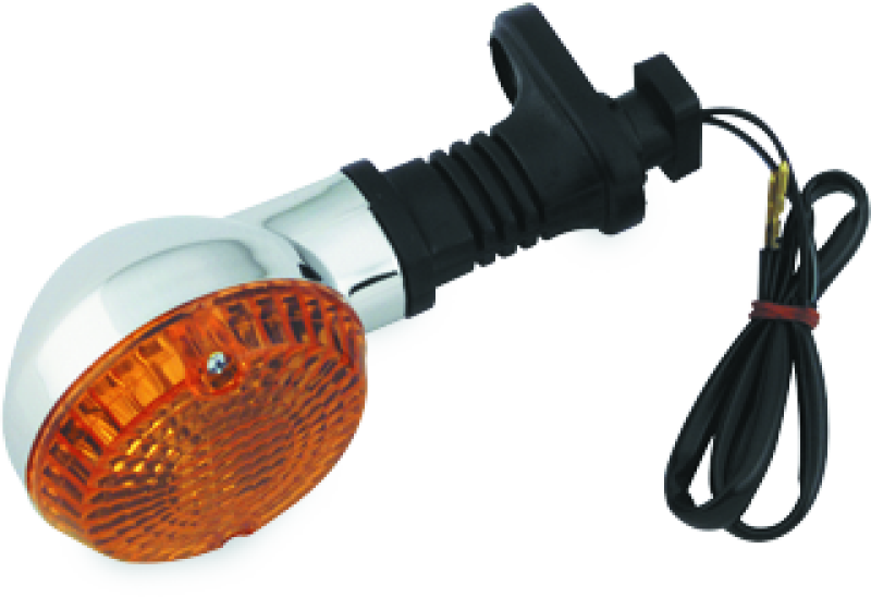 BikeMaster Kawasaki Turn Signal - Rear thumbnail 2