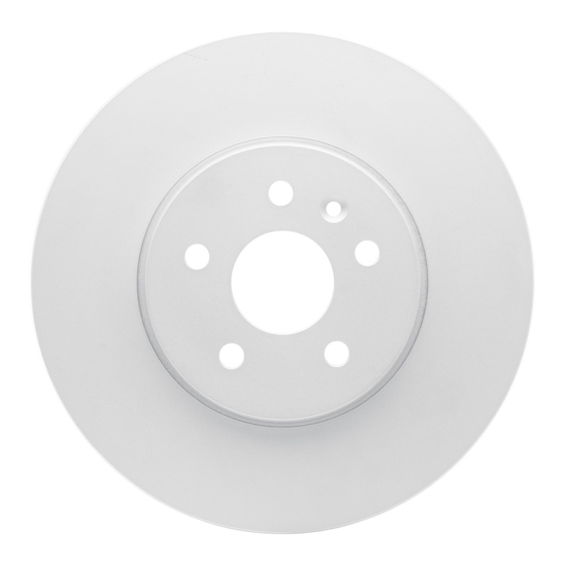 DFC GeoSPEC Coated Rotors - Plain