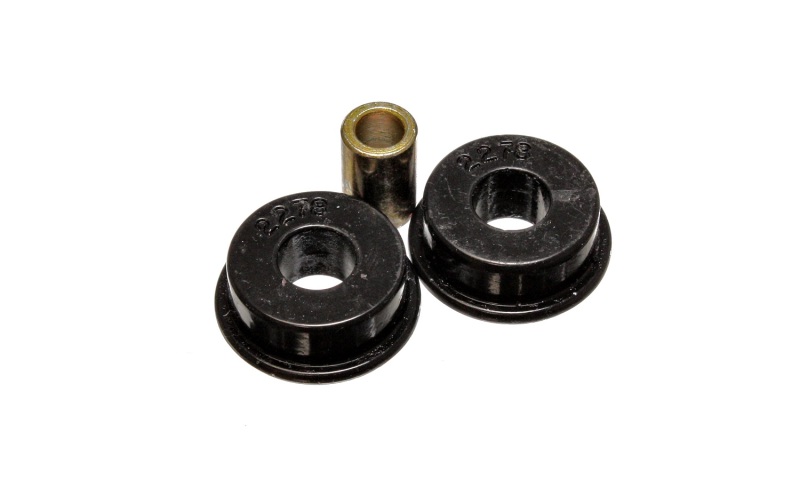 ES Motor Mounts - Black