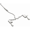 MAG Catback Exhaust