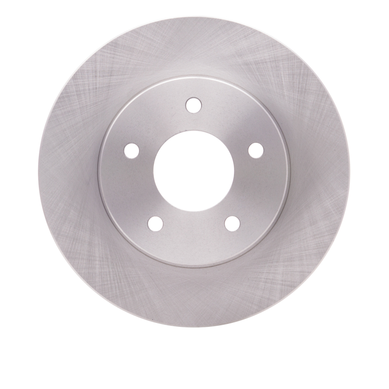DFC Brake Rotors - Plain