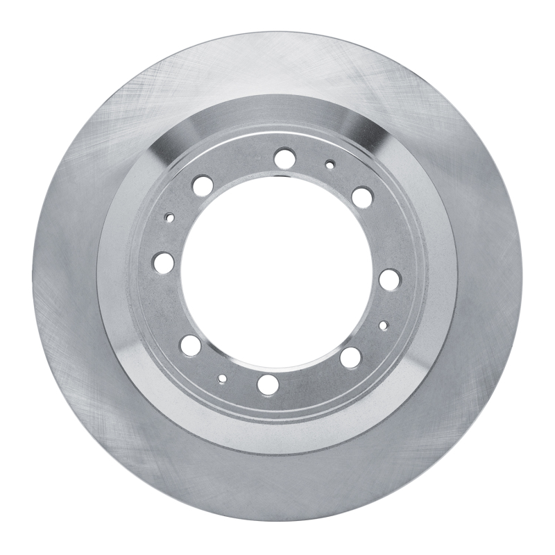 DFC Brake Rotors - Plain