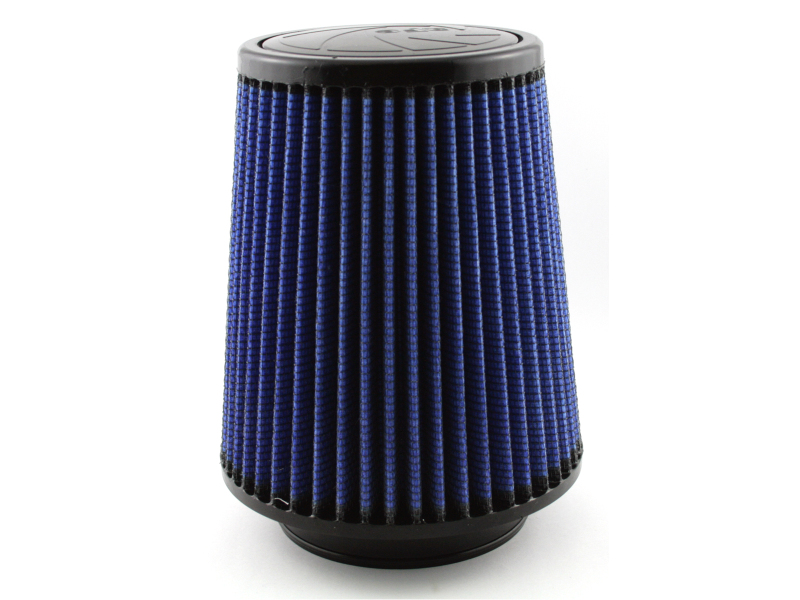 aFe MagnumFLOW Air Filters UCO P5R A/F P5R 3-3/4F x 6B x 4-3/4T x 7H thumbnail 2