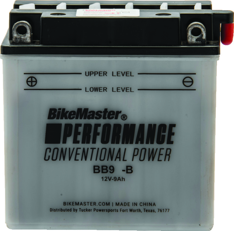BKM Batteries