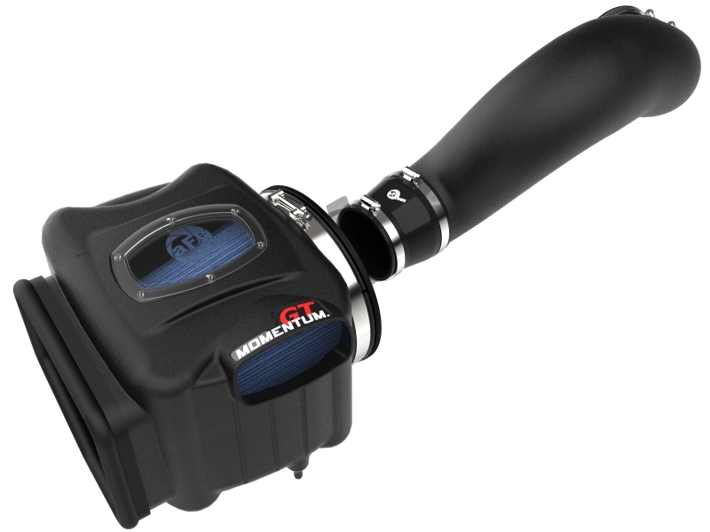 aFe Momentum GT Stage-2 Si PRO 5R Intake System GM Trucks/SUVs V8 4.8L/5.3L/6.0L/6.2L (GMT900) Elect thumbnail 3
