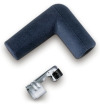 MOR Spark Plugs - Boot & Term.