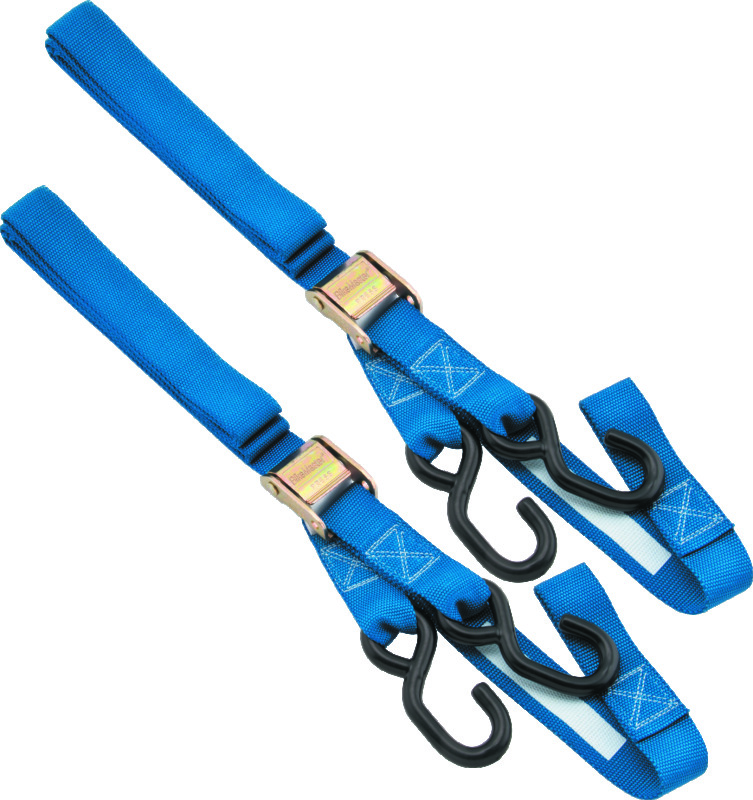 BKM Tie Downs