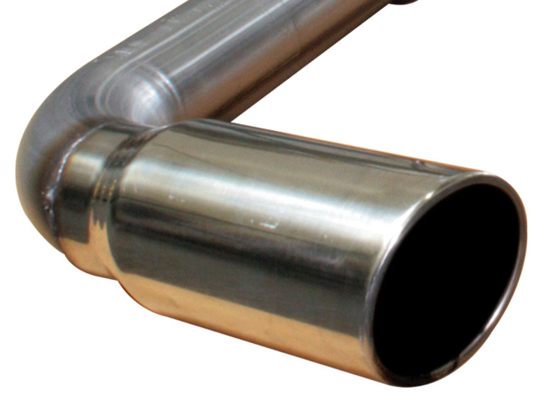 aFe MACH Force XP Cat-Back SS-409 Exhaust 04-08 Ford F-150 4.6/5.4L thumbnail 7