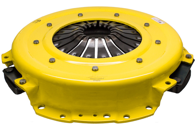 ACT 2011 Ford Mustang P/PL Heavy Duty Clutch Pressure Plate thumbnail 7