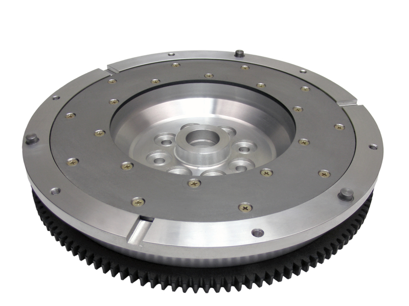 Fidanza 07 FJ Cruiser 4.0L 1GR-FE Aluminum Flywheel thumbnail 5