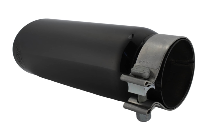 Ford Racing 21-22 F-150 Exhaust Tip - Black Chrome thumbnail 9