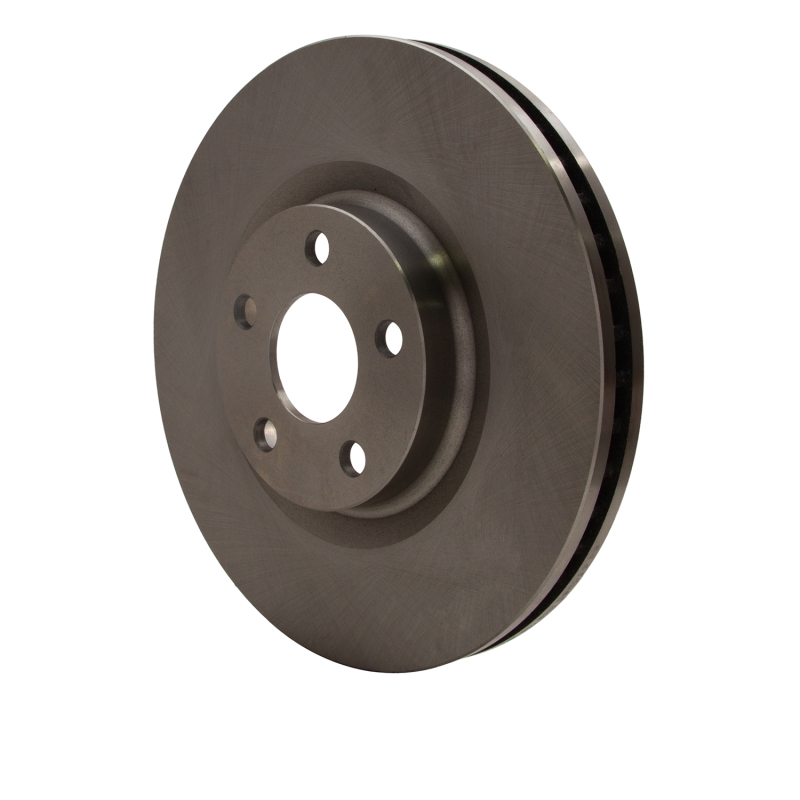 DFC 15-20 Ford Police Responder Hybrid Front Brake Rotor