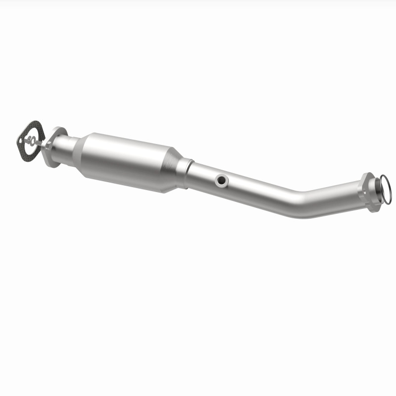MagnaFlow 05-06 Nissan Titan 5.6L Direct Fit Converter thumbnail 9