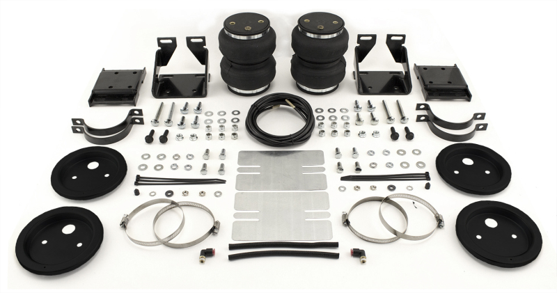 Air Lift LoadLifter 5000 Ultimate Rear Air Spring Kit for 93-05 GMC Motorhome Class A P-32 thumbnail 8
