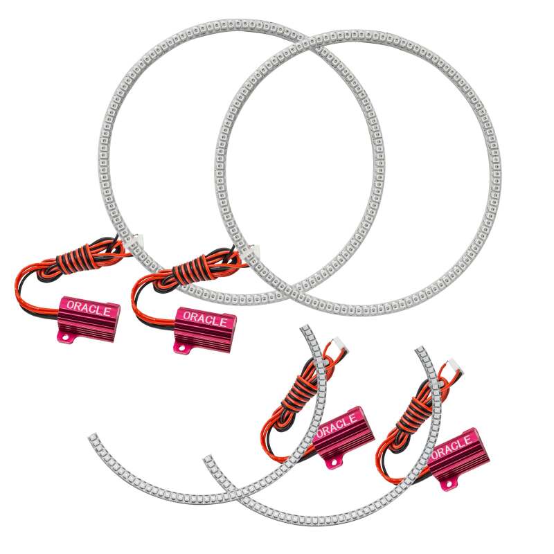 ORL Headlight Halo Kits