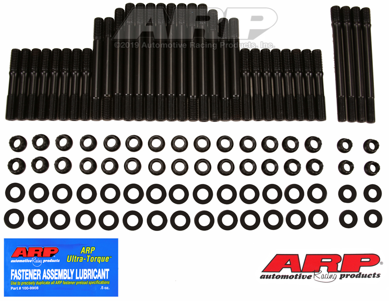 ARP Head Stud Kits