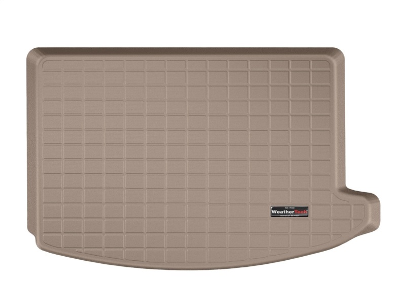 WT Cargo Liners - Tan
