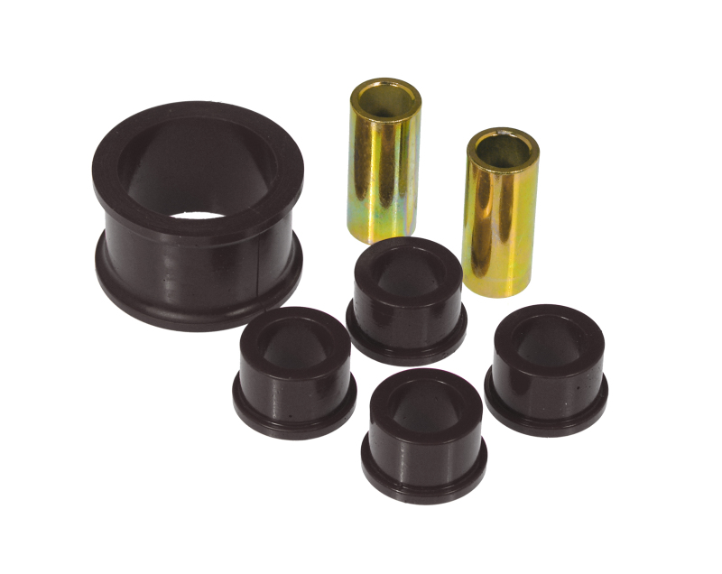 PRO Steering Bushings - Blk