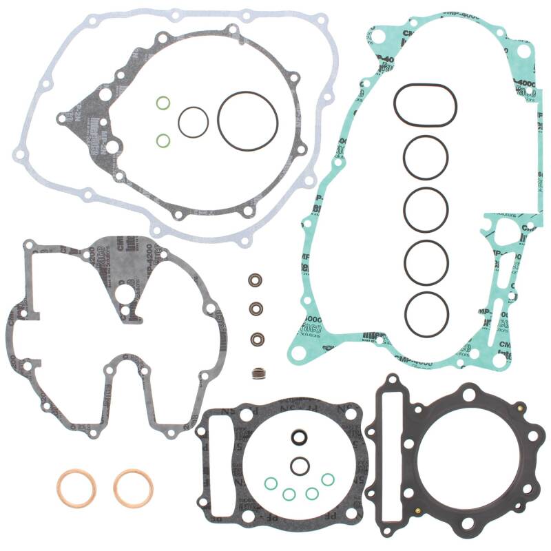 VEP Complete Gasket Kit
