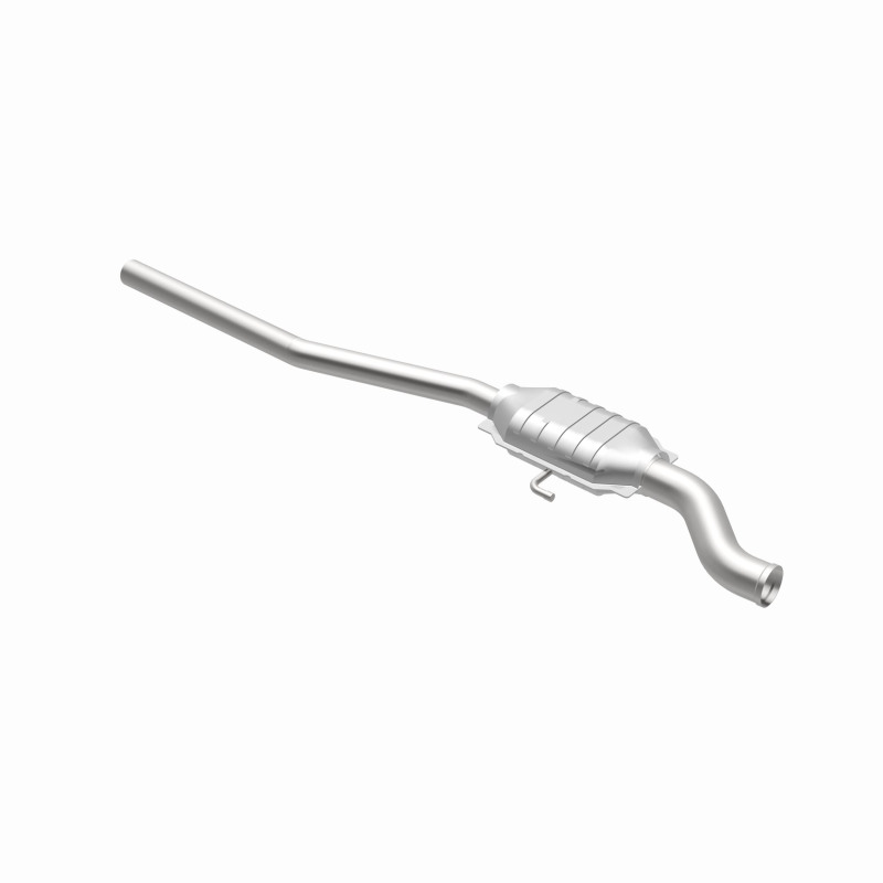 MagnaFlow Direct Fit Catalytic Converter 79-81 Dodge D150/D200 3.7L thumbnail 8