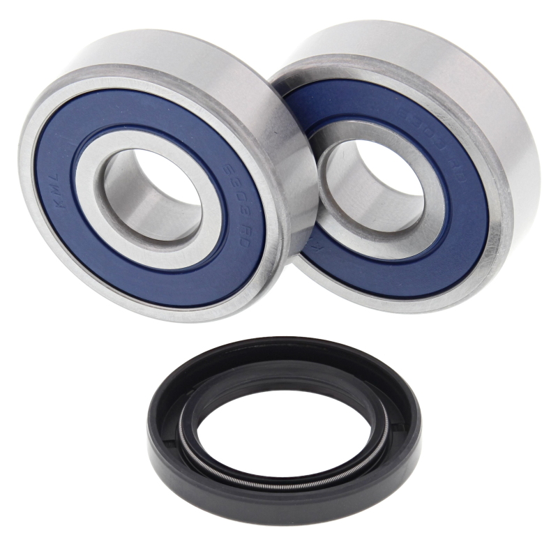 ABR Wheel Bearing Kits