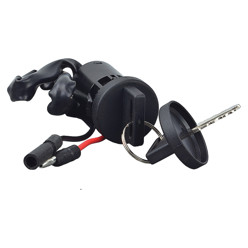 ARR Ignition Switches