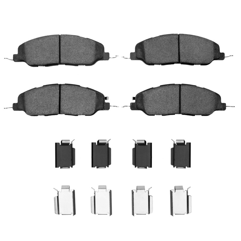 RNC Ceramic Brake Pads