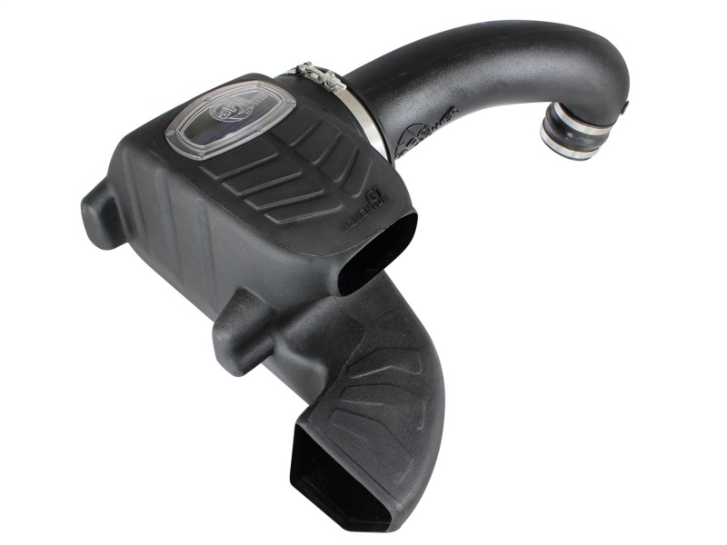 aFe Momentum GT PRO 5R Stage-2 Si Intake System Dodge Ram Trucks 09-14 V8 5.7L HEMI thumbnail 2