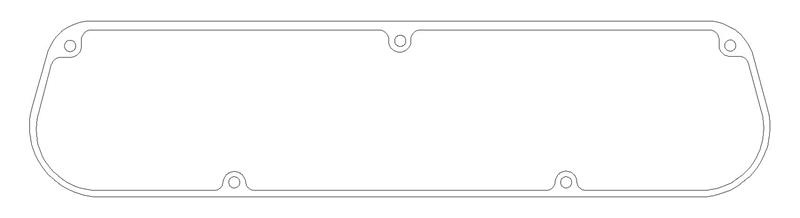 CG Valve Cover Gaskets