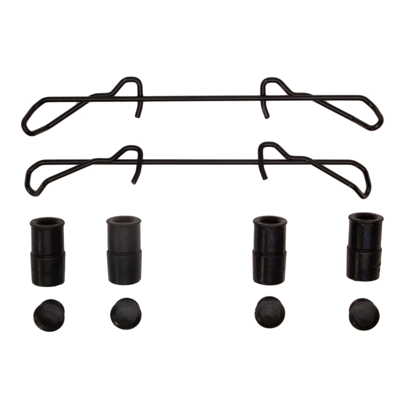 DFC 91-98 Dodge Dakota RWD Front Heavy Duty Pads and Hardware Kit thumbnail 4