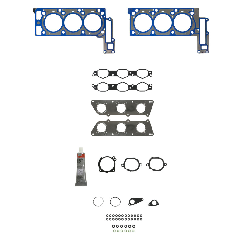 FEL Cylinder Head Gaskets