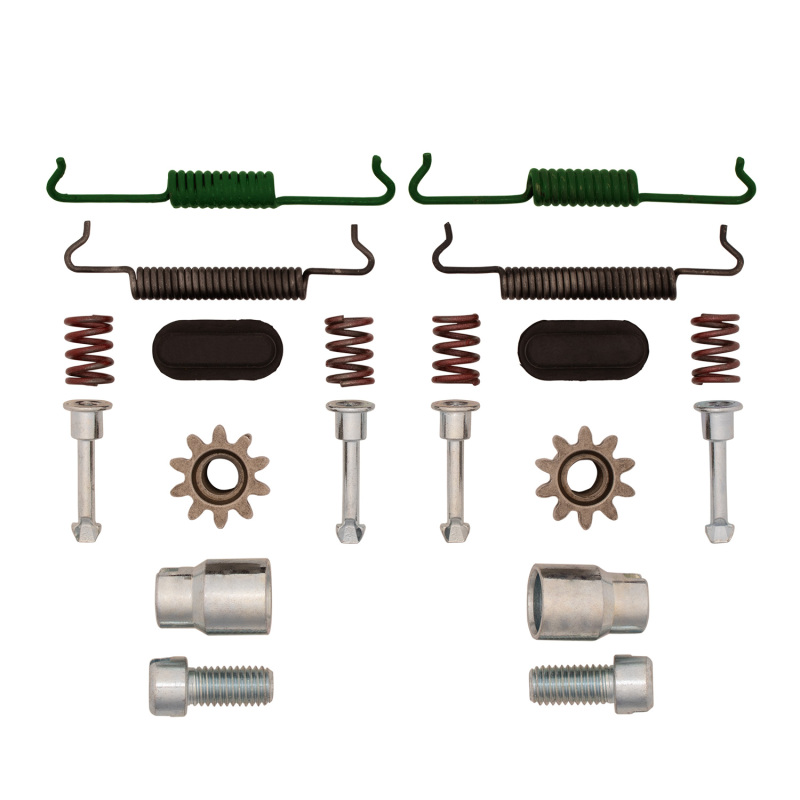 DFC Drum Brake Hardware Kits