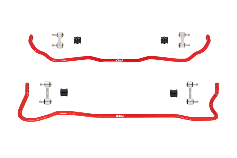 EIB F&R Anti-Roll Bar Kits