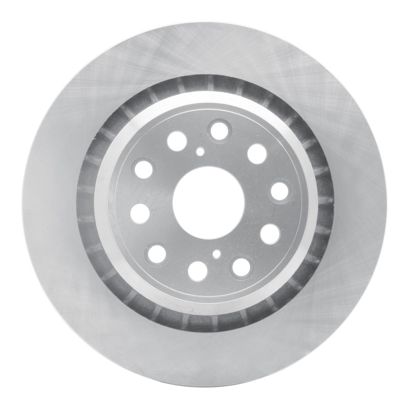DFC Brake Rotors - Plain