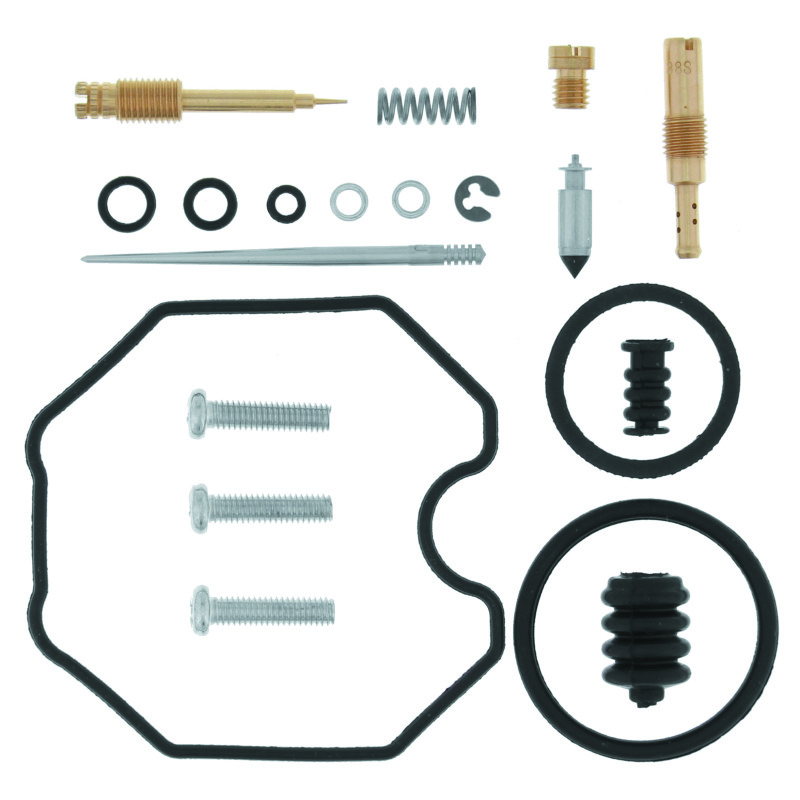 QBS Carburetor Kits