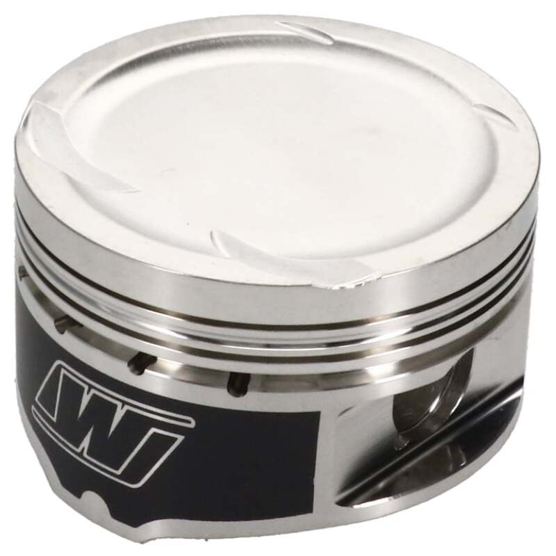 Wiseco Audi/VW 2.0L 83.00mm Bore 92.8mm Stroke -8.00cc EA113 Piston Kit - 4 Cyl thumbnail 4