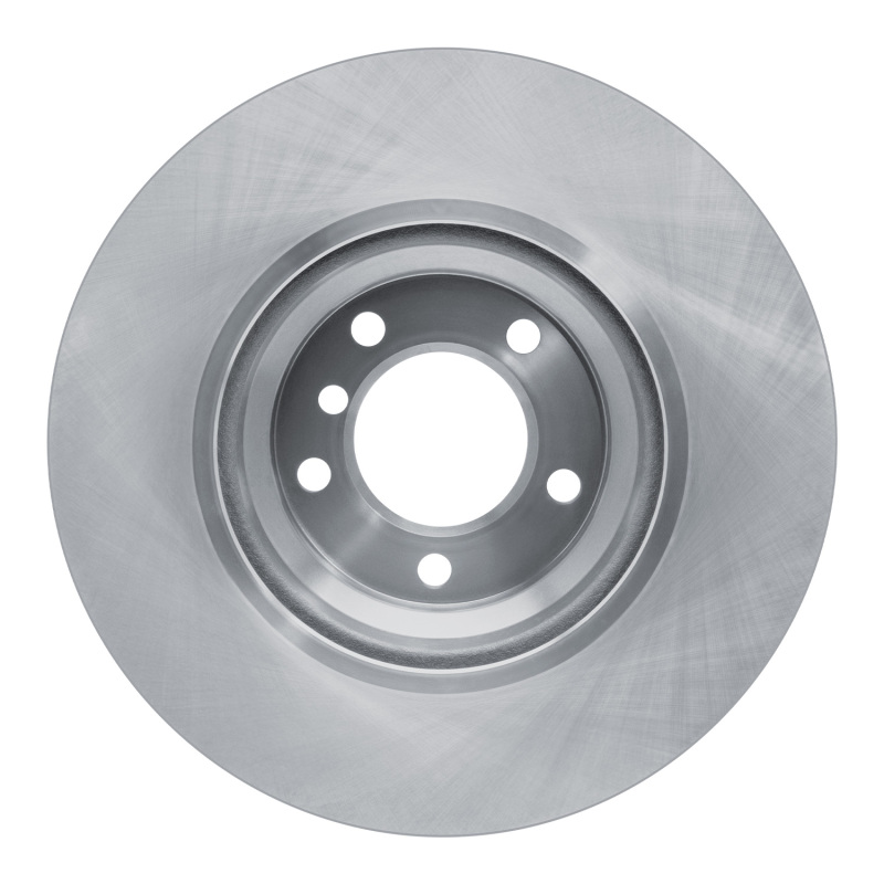 DFC 06-12 BMW X1 (Mexico) Front Brake Rotor thumbnail 2