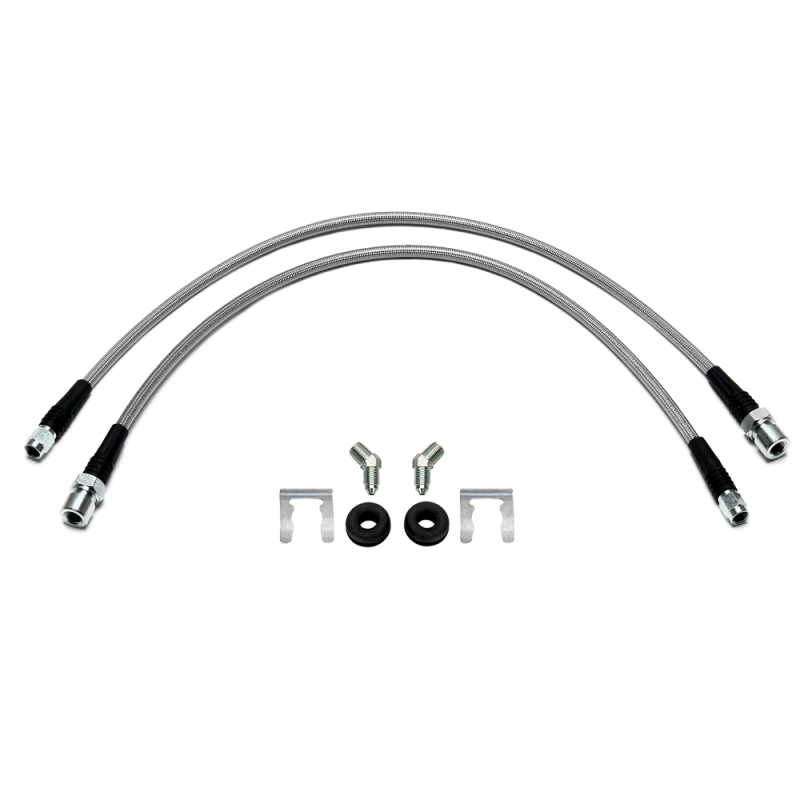 WIL Flexline Brake Hose