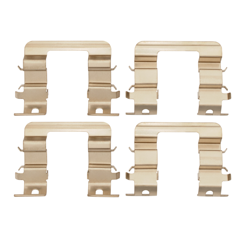 DFC 12-14 Dodge I10 (Mexico) Front Premium Hardware Kit