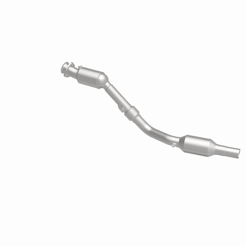 MagnaFlow Direct Fit Catalytic Converter 04-09 Audi S4 4.2L PS MT OE thumbnail 9