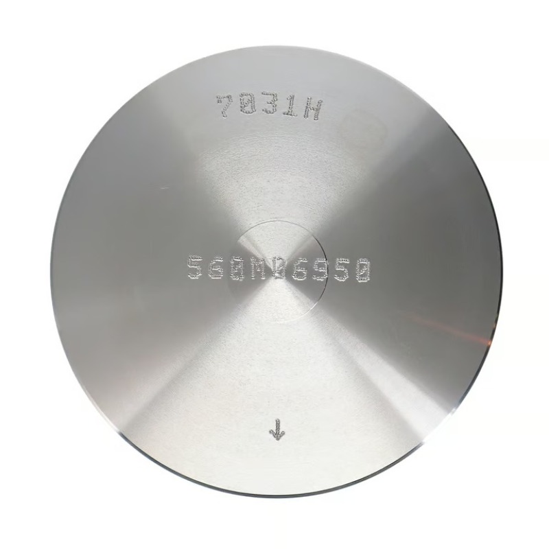Wiseco Yamaha YZ250 83-87 ProLite 2736CD Piston Kit thumbnail 9