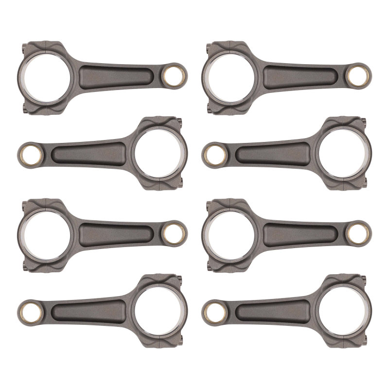 Manley Ford 4.6L Modular/5.0L V-8 22mm Connecting Rod w/ ARP 625+ Cap Screw - Single thumbnail 5