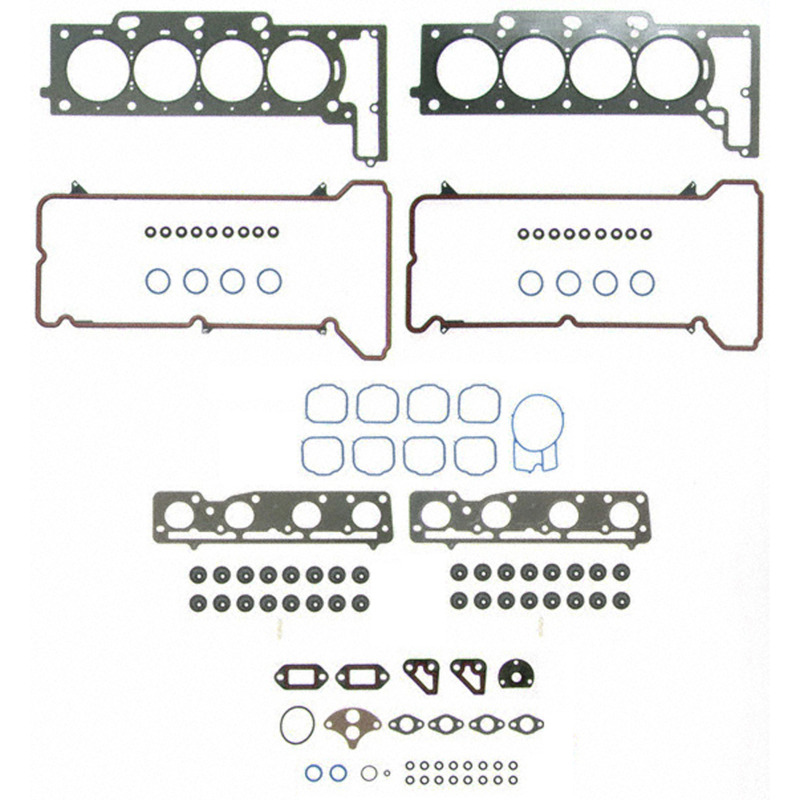 FEL Cylinder Head Gaskets